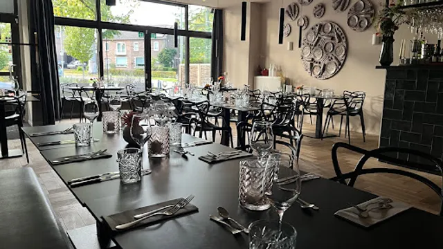 Restaurant Brasserie Ollie’s here we Meet Geleen