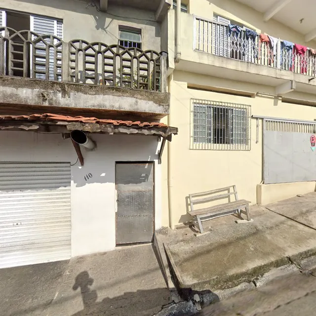 Mercado Jd de Lourdes