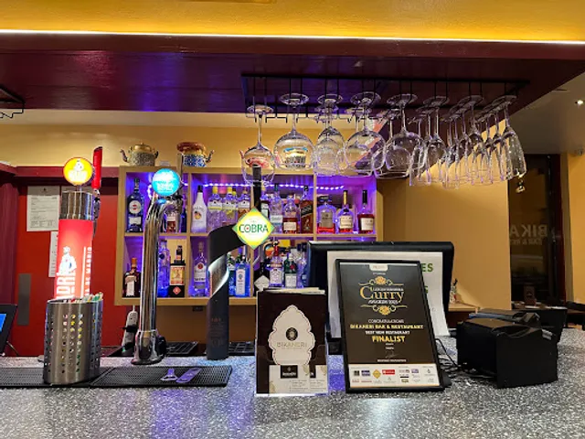 Bikaneri Bar & Restaurant