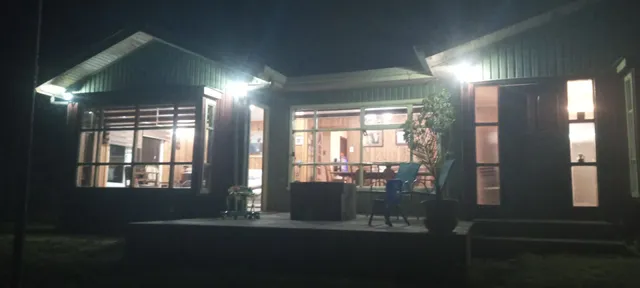 Hospedaje Familiar Dalcahue