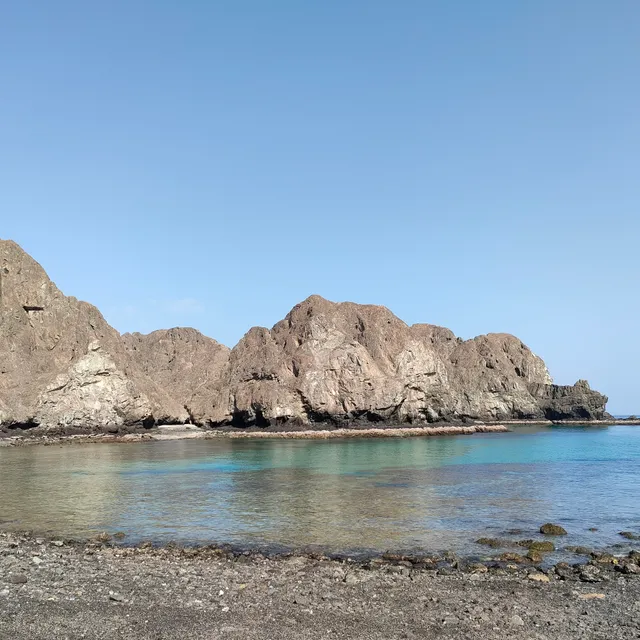 MAMOUTH ROCK VIEW POINT SIDAB