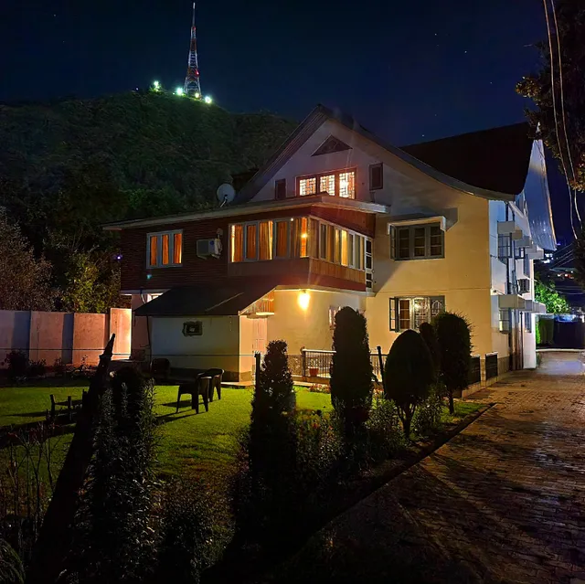 Villa 67 Srinagar
