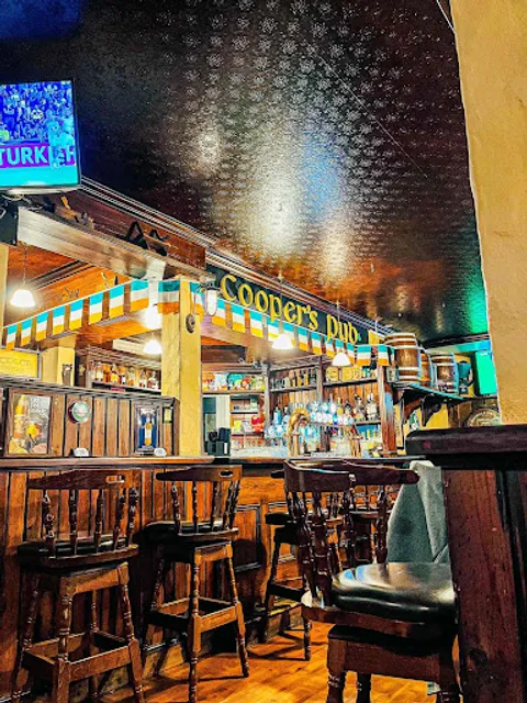 Cooper's Pub