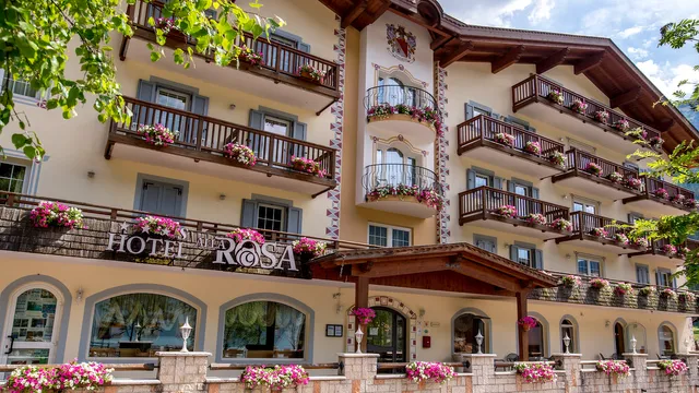 Albergo alla Rosa - B&B