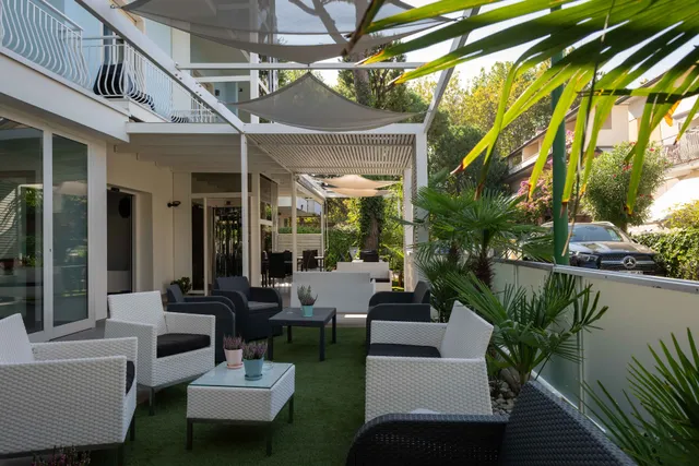 Hotel Raffaella Cervia