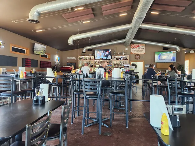 Whiskey C Kitchen + Bar