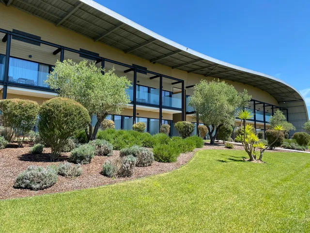 Garça Real Hotel & SPA