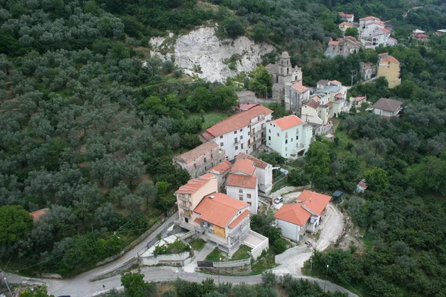 Residenza Forte