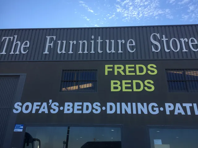 The Furniture Store - Since 2004