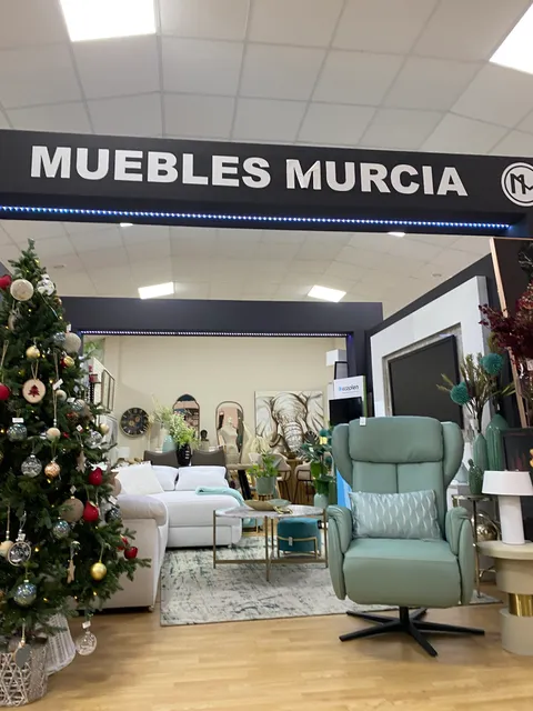 MUEBLES MURCIA