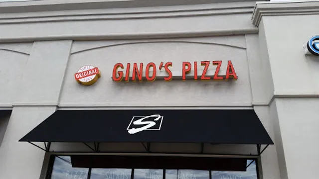 Gino's Pizza & Spaghetti House