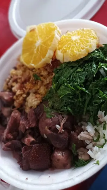 Restaurante cantinho mineiro