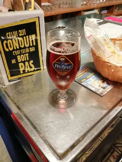 Café-Concert Le France