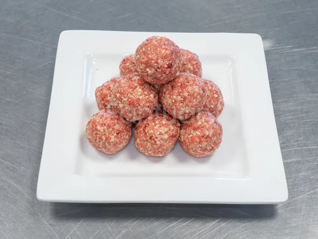 CRAVERY Health Conscious Protein Bakery + Snacks