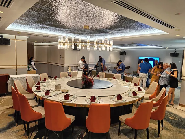 聚私厨 G Private Dining & Lounge