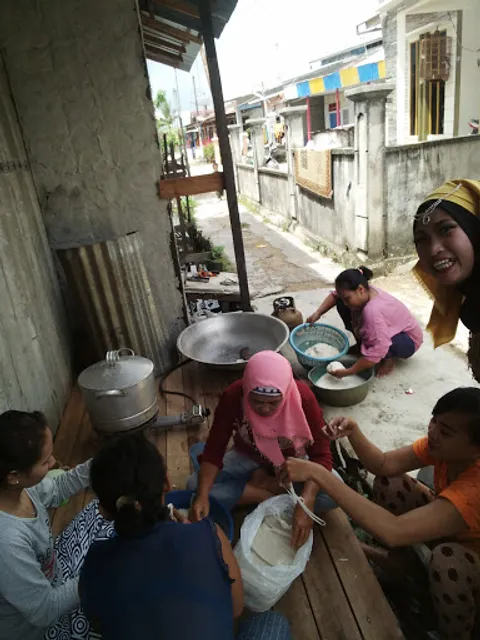 Pondok Khatulistiwa Rumah Makan