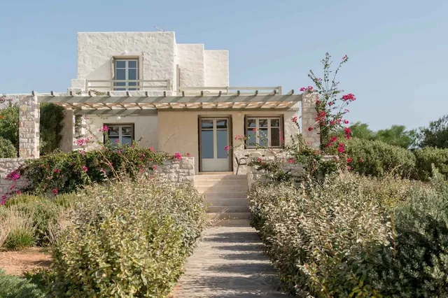 Stagones Luxury Villas