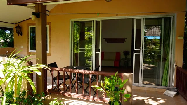 Baan Bida Manda Resort