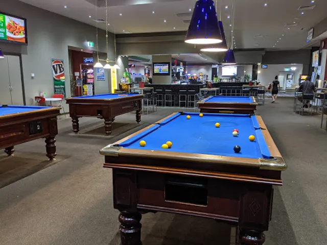 Mildura Working Man's Club