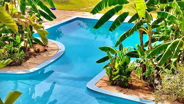 Le domaine de carole