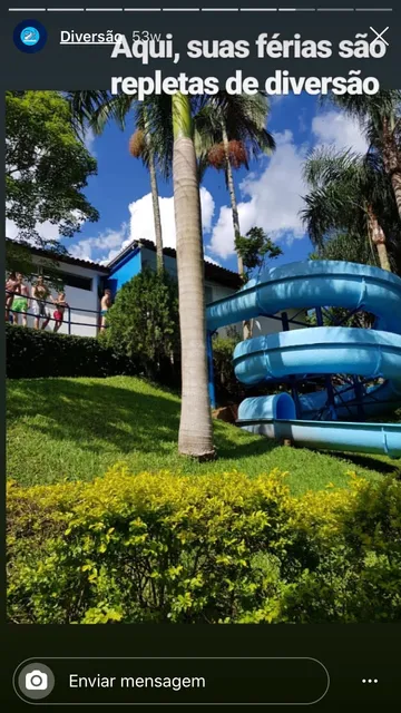 Apartamentos Piratuba- SC