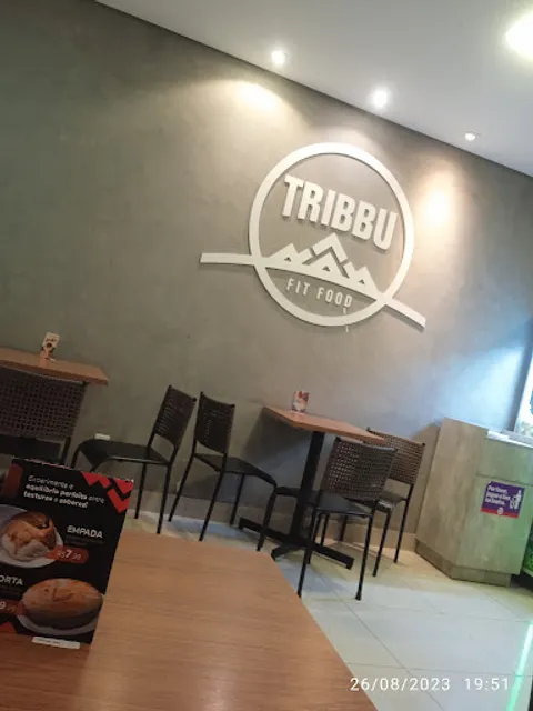 Tribbu Açaí Canaã