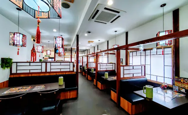 台湾料理 祥瑞 大和店