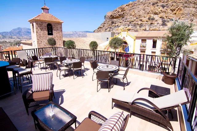 Boutique Hotel Sierra de Alicante