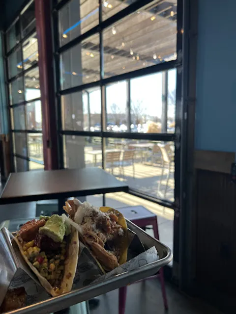 Banditos Tacos & Tequila Maple Lawn