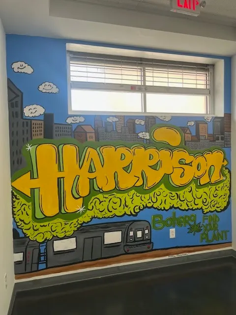 Botera Harrison Cannabis Dispensary
