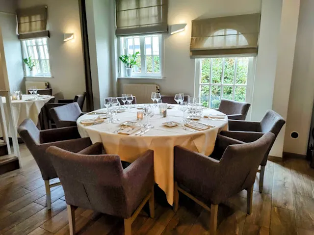 Restaurant De Violin