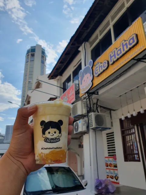 Che Haha Western & Bingsu Dessert Georgetown