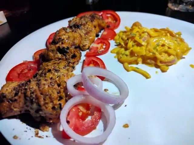 SAMRIDDHI By KD's Family Restaurant