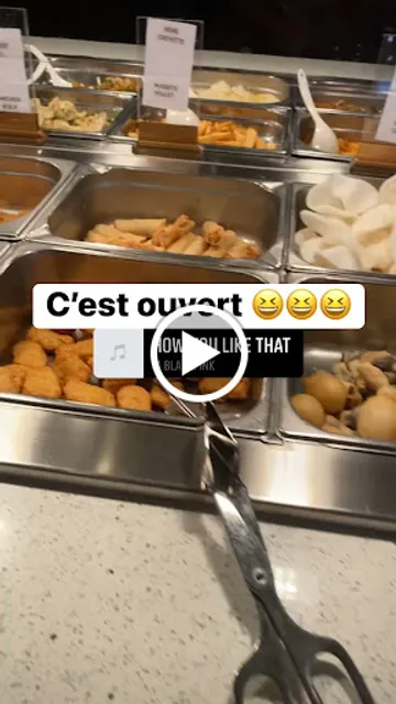 Paradis Soleil Levant