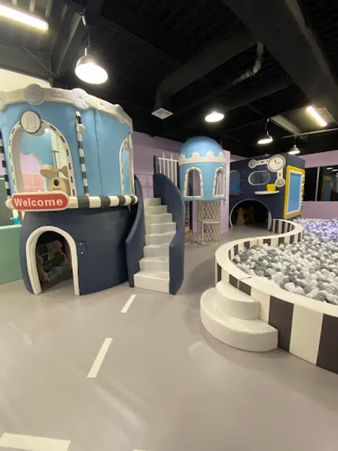 Nana's Wonderland Little Neck