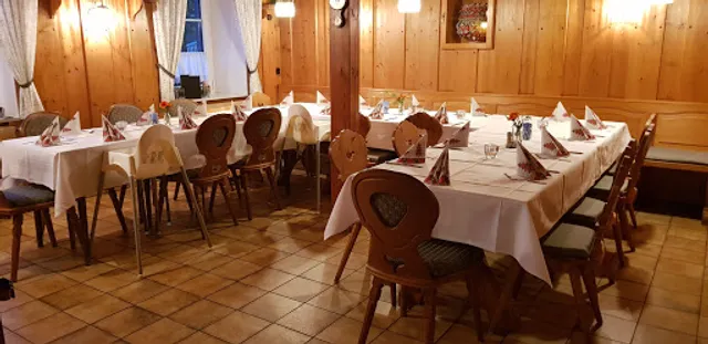 Landgasthof Pension Engel