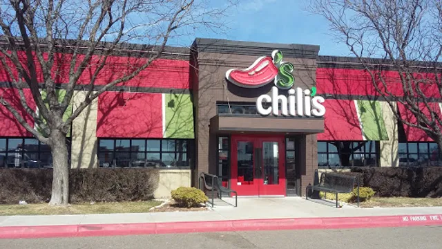 Chili's Grill & Bar