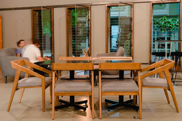 Teté Cocina De Barrio