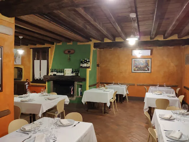 Osteria A Porto d'Oglio Villachiara