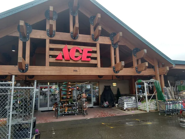 Market Street Ace Hardware