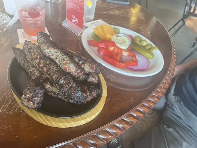 Chicaro's Happy's Place