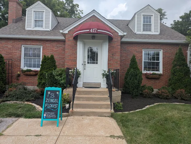 ZENGEL FLOWERS AND GIFTS