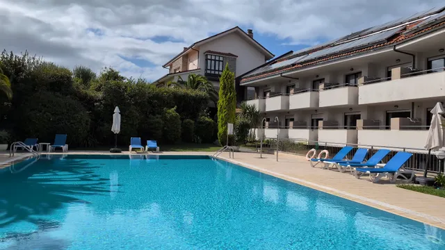 Hotel Tereñes Costa