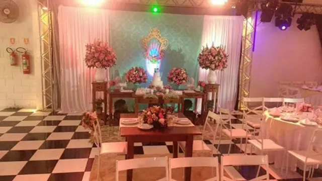 La Casa das Porções