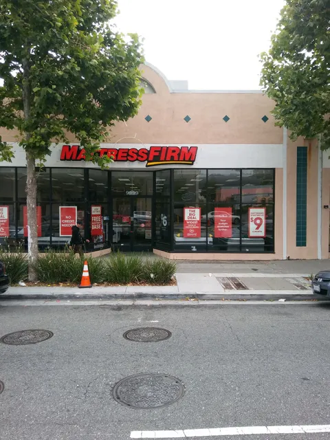 Mattress Firm El Cerrito