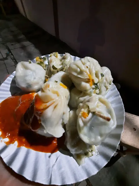 K.K. Momos