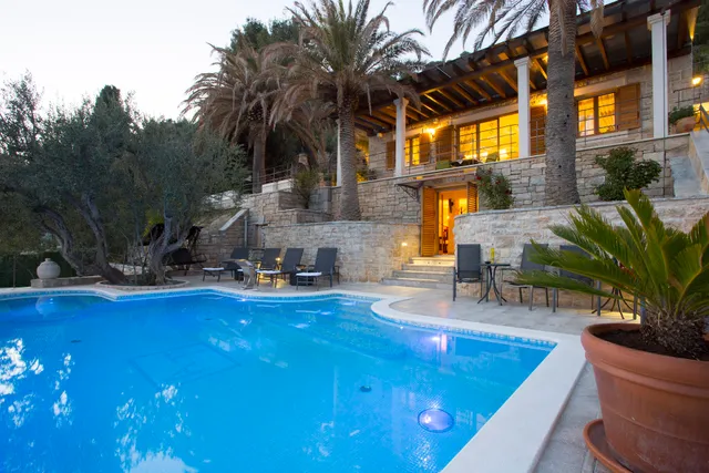 Villa Tomislav Split