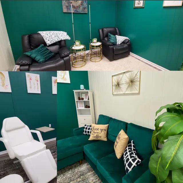 Emerald Luxe Medical Spa