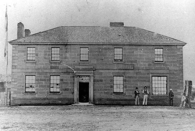 Bothwell Hotel of the Highlands