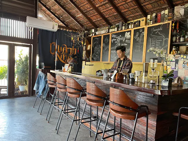 The Soulcatcher Hidden Cocktail Bar